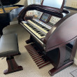 Lowrey EX5000 Marquee organ - Organ Pianos